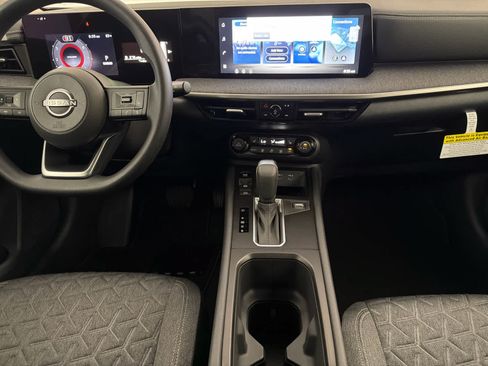 New 2026 Nissan Kicks SV w/ Cold Weather Package FWD image 19