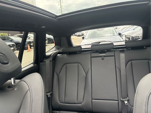 Used 2020 BMW X3 xDrive30i AWD/4WD image 16