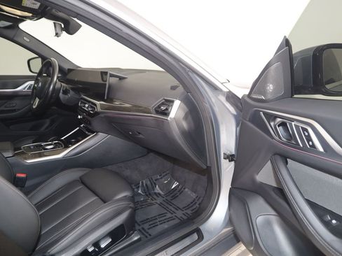 Used 2023 BMW i4 eDrive35 w/ Premium Package RWD image 45