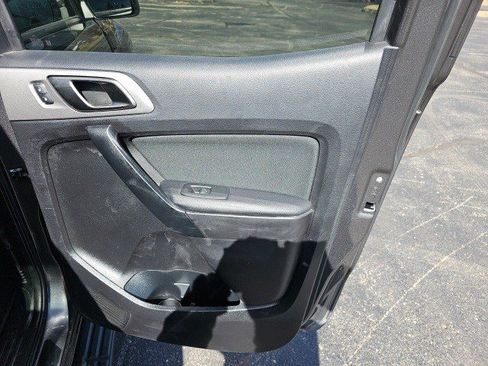 Used 2019 Ford Ranger XLT w/ Black Appearance Package image 17