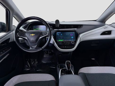 Used 2018 Chevrolet Bolt LT image 24
