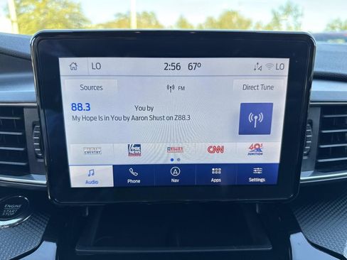 Used 2022 Ford Explorer ST w/ ST Street Pack image 29