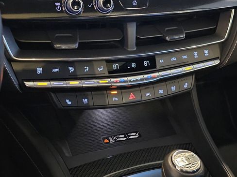 Used 2024 Cadillac CT5 V Blackwing w/ Parking Package image 34