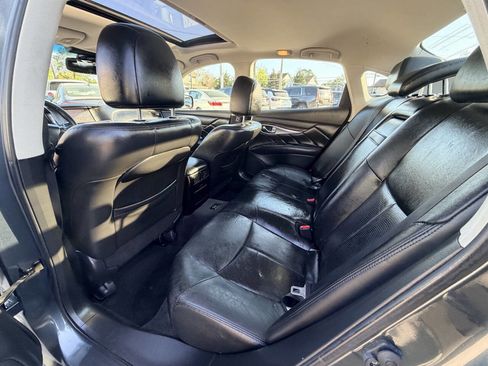 Used 2011 INFINITI M37 x w/ Premium Pkg image 20