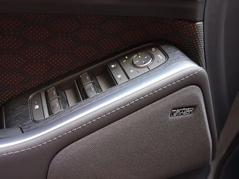 Used 2026 Lexus GX 550 w/ Cold Area Package AWD/4WD image 27