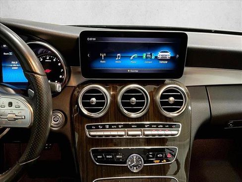 Used 2019 Mercedes-Benz C 300 Cabriolet image 24