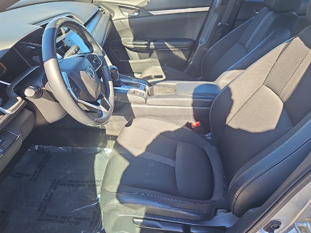 Used 2019 Honda Civic Sport image 24