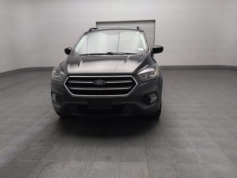 Used 2017 Ford Escape SE w/ Equipment Group 201A FWD image 15