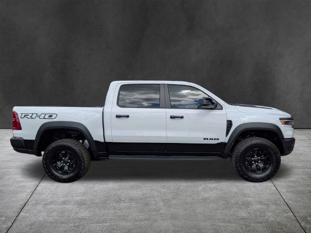 New 2026 RAM 1500 RHO w/ RHO Level 1 Equipment Group AWD/4WD image 3