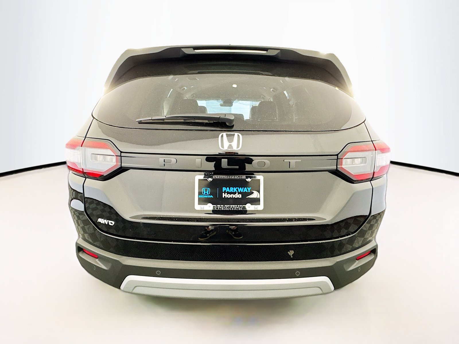 Used 2023 Honda Pilot EX-L image 7