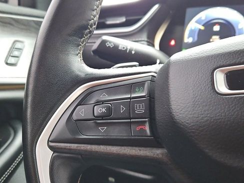 Used 2022 Jeep Grand Cherokee L Limited image 42