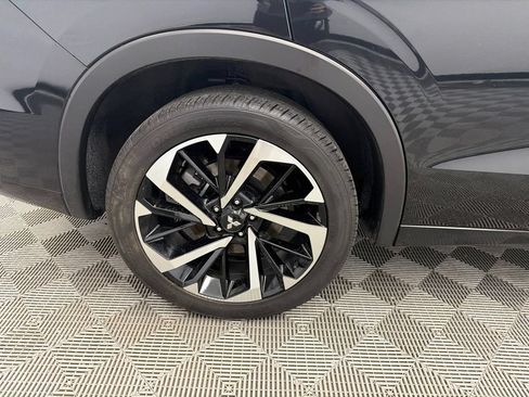 Used 2024 Mitsubishi Outlander SEL FWD image 19