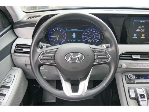 Used 2020 Hyundai Palisade SEL w/ Convenience Package image 23