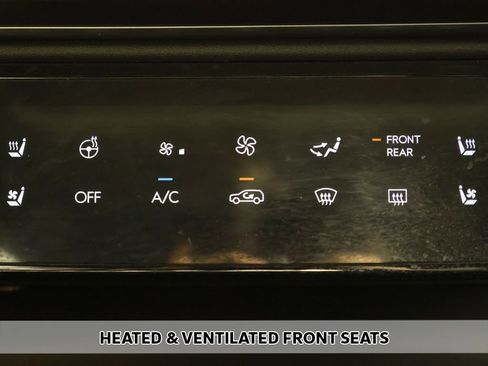 Used 2026 Hyundai Palisade Limited AWD/4WD image 9