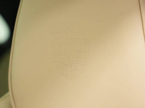 New 2026 Porsche Cayenne AWD/4WD image 34