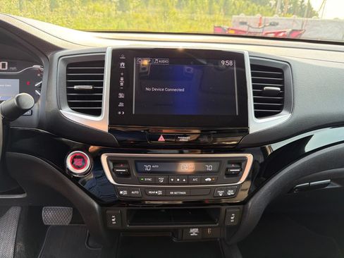 Used 2018 Honda Ridgeline RTL-E image 17