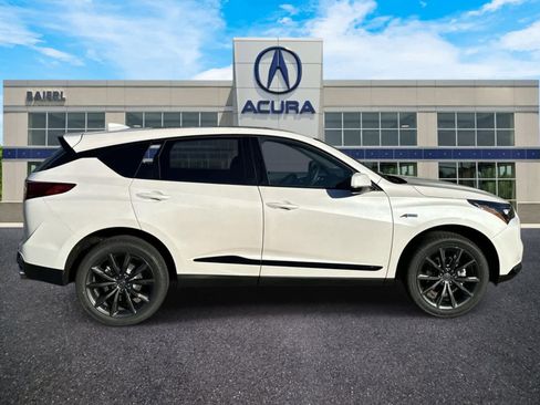 New 2026 Acura RDX A-Spec image 6