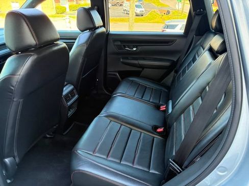 Used 2024 Honda CR-V Sport-L image 16