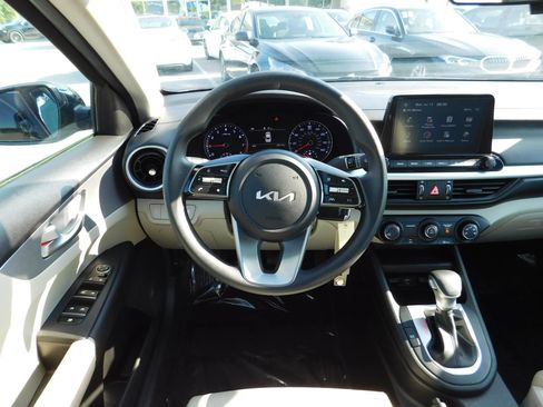 Used 2023 Kia Forte LXS FWD image 12