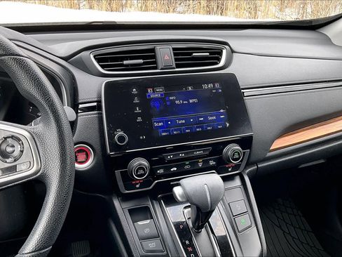 Used 2021 Honda CR-V EX image 7