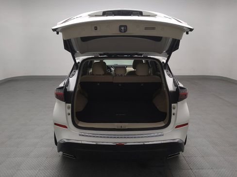 Used 2019 Nissan Murano SL FWD image 29