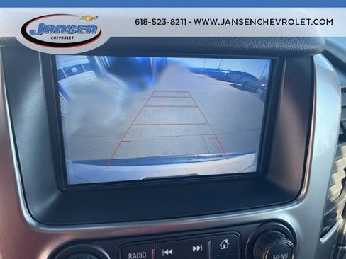 Used 2019 Chevrolet Tahoe LT image 29