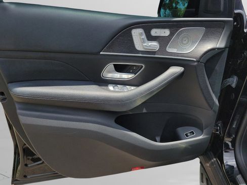 Certified 2022 Mercedes-Benz GLE 350 image 16