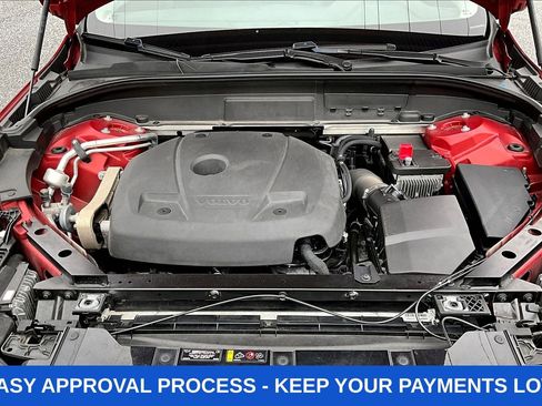 Used 2021 Volvo XC60 T5 Momentum w/ Premium Package AWD/4WD image 38