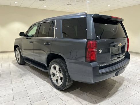 Used 2019 Chevrolet Tahoe LT AWD/4WD image 3