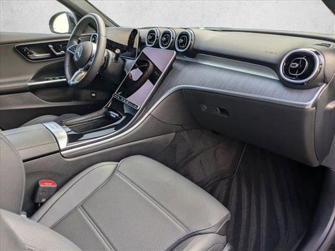 Certified 2025 Mercedes-Benz C 300 Sedan image 19
