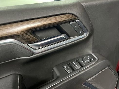 Certified 2024 Chevrolet Silverado 1500 RST w/ Z71 Off-Road Package image 23