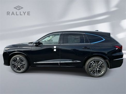 New 2026 Acura MDX w/ Advance Package image 6
