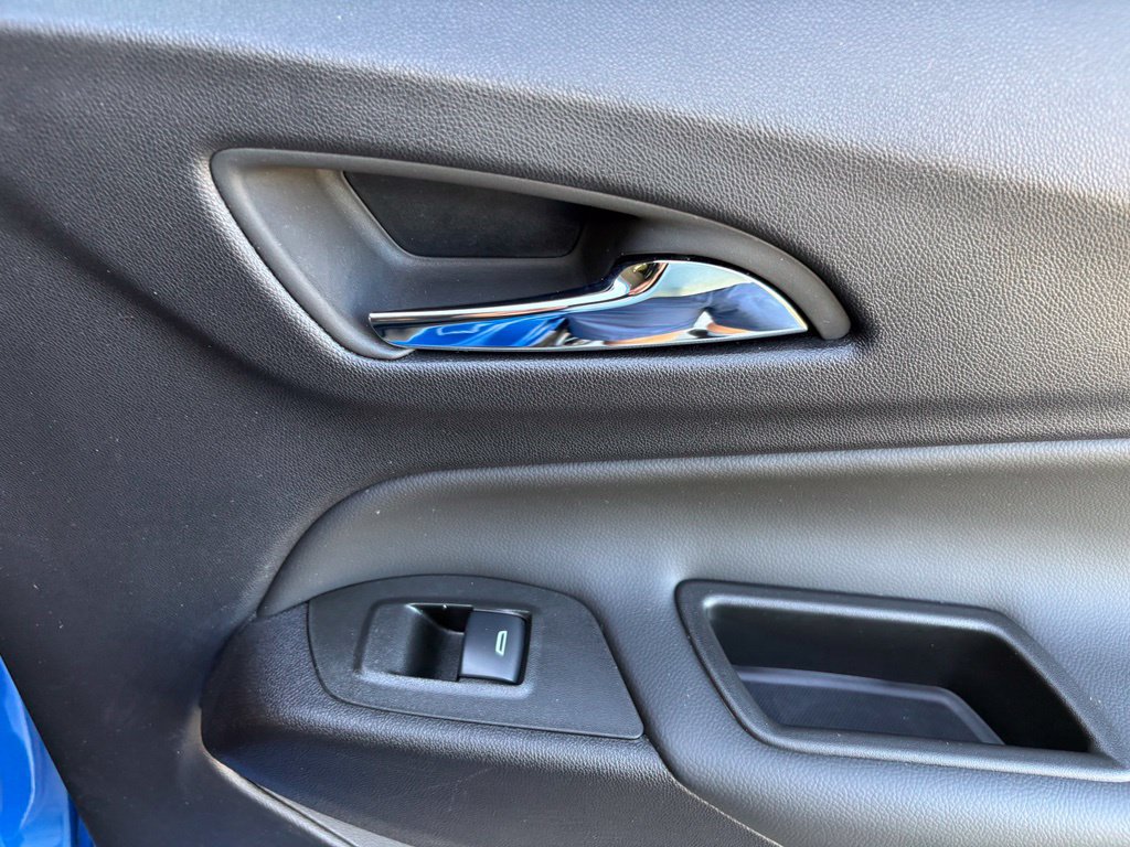 Used 2024 Chevrolet Equinox LT FWD image 33