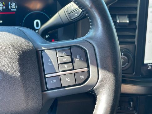 Used 2024 Ford F350 Lariat w/ Lariat Ultimate Package image 27