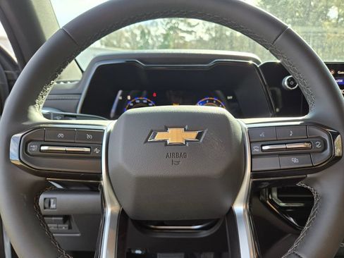 New 2026 Chevrolet Colorado LT w/ Advanced Trailering Package RWD image 20