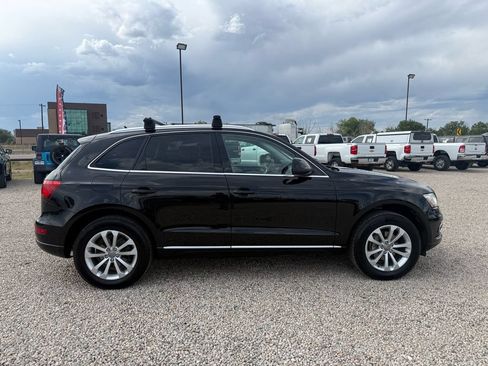 Used 2013 Audi Q5 2.0T Premium Plus w/ Premium Plus Pkg AWD/4WD image 12