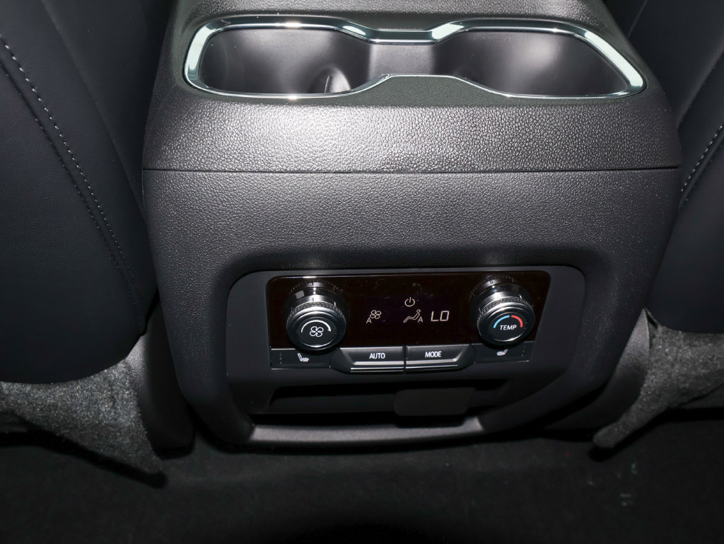 New 2027 GMC Acadia Elevation w/ Elevation Premium Package FWD image 13
