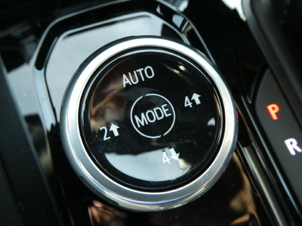 New 2026 Chevrolet Colorado Trail Boss AWD/4WD image 20