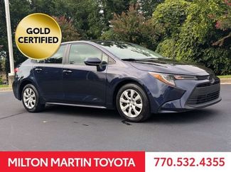 Used 2024 Toyota Corolla LE FWD video 2