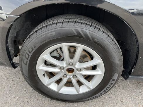 Used 2016 Dodge Grand Caravan SXT w/ Rear Park Assist Package image 22