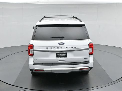 Certified 2024 Ford Expedition Max XLT image 41