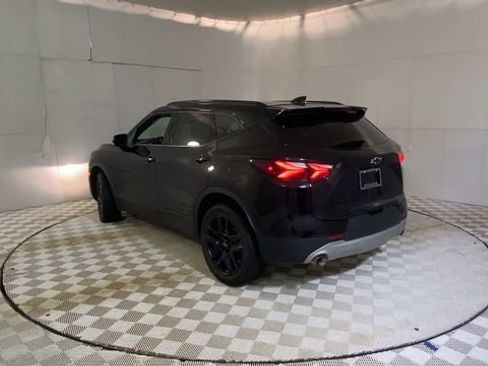 Used 2020 Chevrolet Blazer LT AWD/4WD image 6