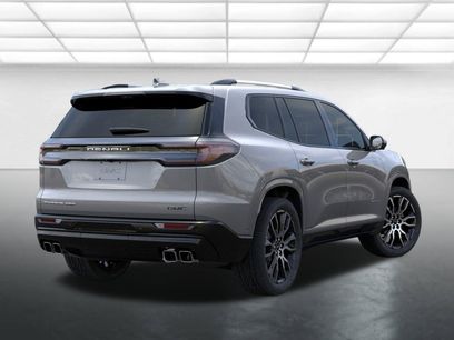 New 2026 GMC Acadia Denali Ultimate