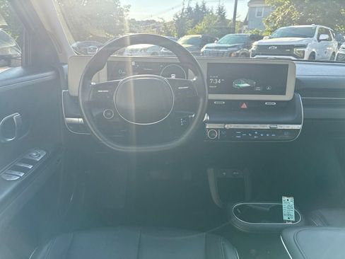 Used 2023 Hyundai Ioniq 5 Limited AWD/4WD image 21