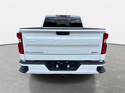 New 2026 Chevrolet Silverado 1500 RST