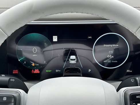 New 2026 Hyundai Palisade Limited image 26