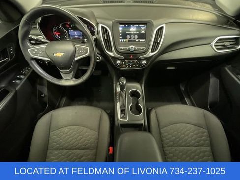 Used 2019 Chevrolet Equinox LT image 19