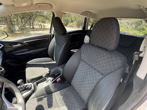 Used 2015 Honda Fit LX image 26