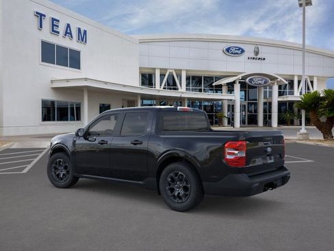 New 2026 Ford Maverick XLT FWD image 4