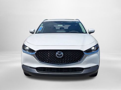 Certified 2023 MAZDA CX-30 AWD 2.5 S w/ Premium Package image 9
